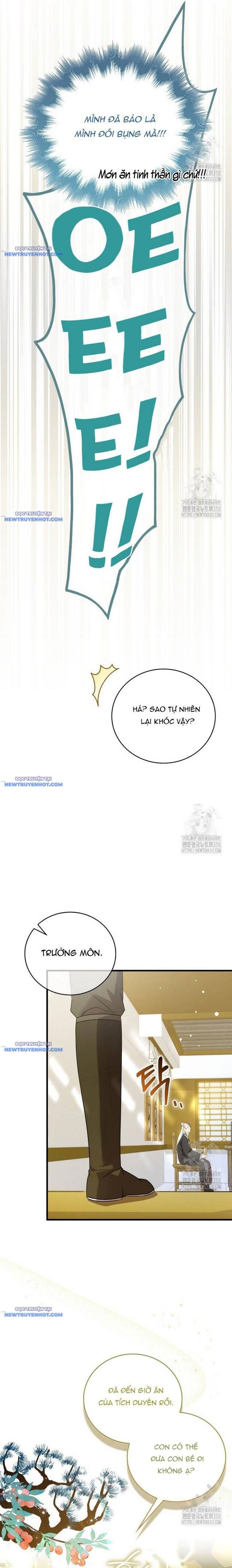 Trở Thành Đệ Tử Nhỏ Tuổi Nhất Phái Hoa Sơn: Chapter 2