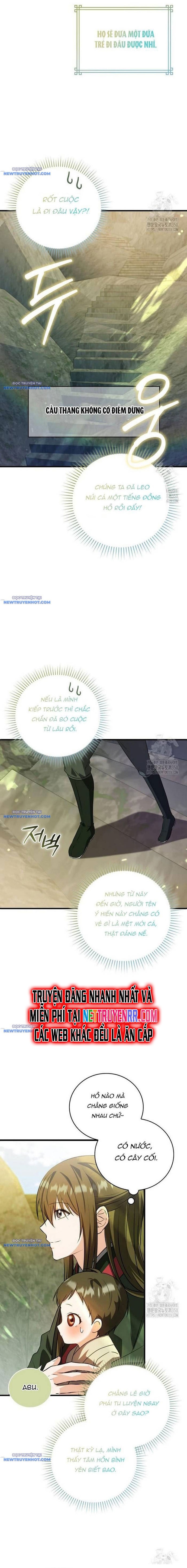 Trở Thành Đệ Tử Nhỏ Tuổi Nhất Phái Hoa Sơn: Chapter 2