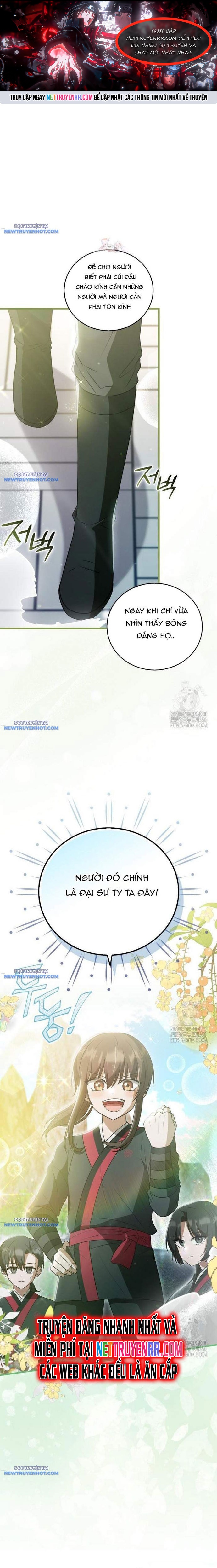 Trở Thành Đệ Tử Nhỏ Tuổi Nhất Phái Hoa Sơn: Chapter 21