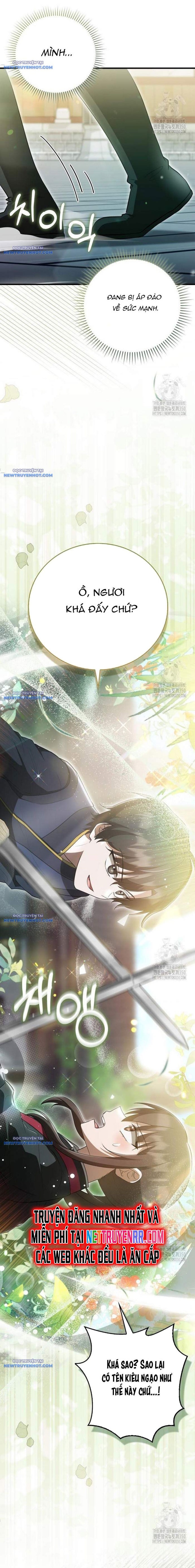 Trở Thành Đệ Tử Nhỏ Tuổi Nhất Phái Hoa Sơn: Chapter 21