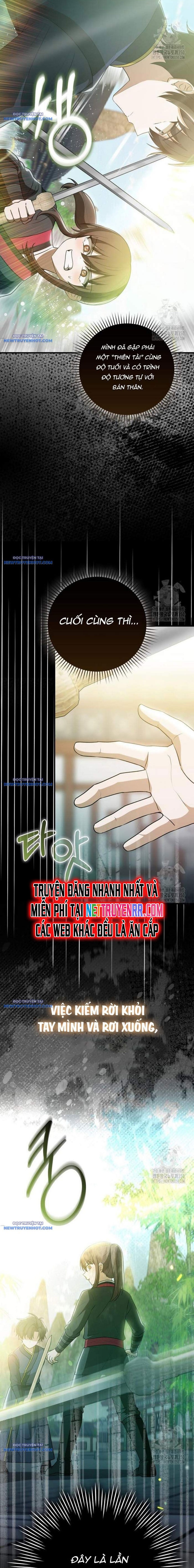 Trở Thành Đệ Tử Nhỏ Tuổi Nhất Phái Hoa Sơn: Chapter 21