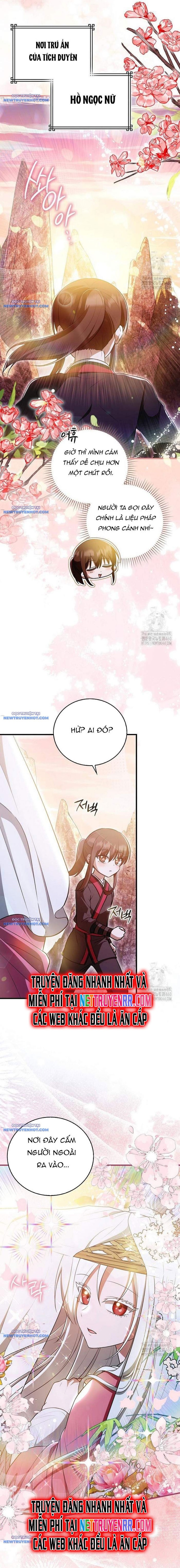 Trở Thành Đệ Tử Nhỏ Tuổi Nhất Phái Hoa Sơn: Chapter 22