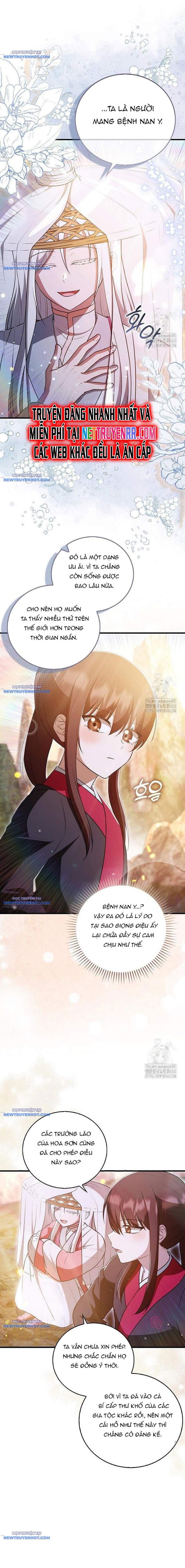 Trở Thành Đệ Tử Nhỏ Tuổi Nhất Phái Hoa Sơn: Chapter 22