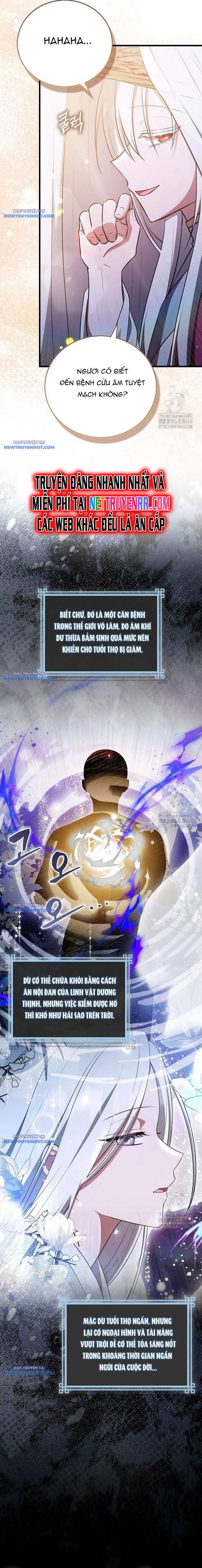 Trở Thành Đệ Tử Nhỏ Tuổi Nhất Phái Hoa Sơn: Chapter 22