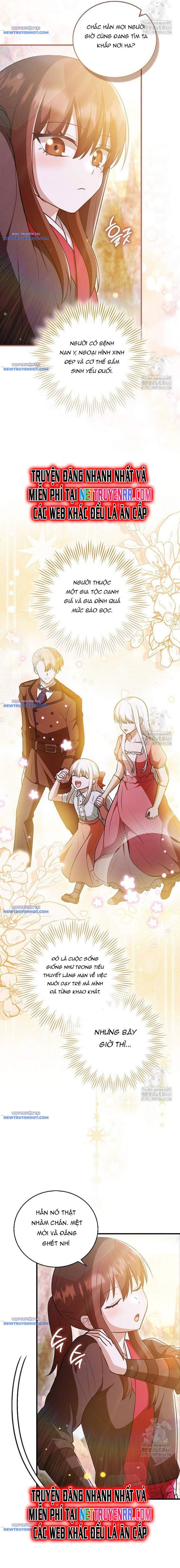 Trở Thành Đệ Tử Nhỏ Tuổi Nhất Phái Hoa Sơn: Chapter 22