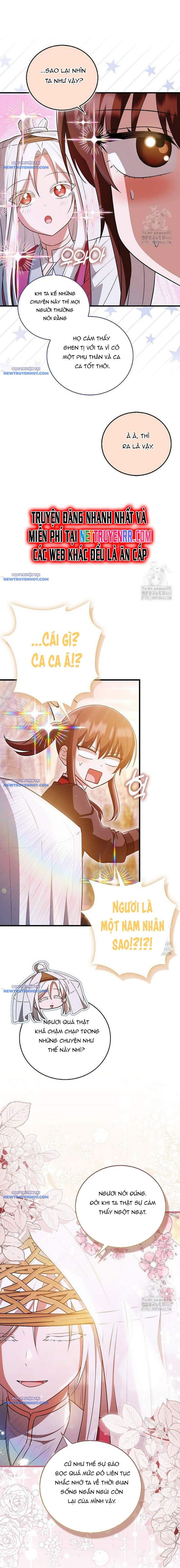 Trở Thành Đệ Tử Nhỏ Tuổi Nhất Phái Hoa Sơn: Chapter 22