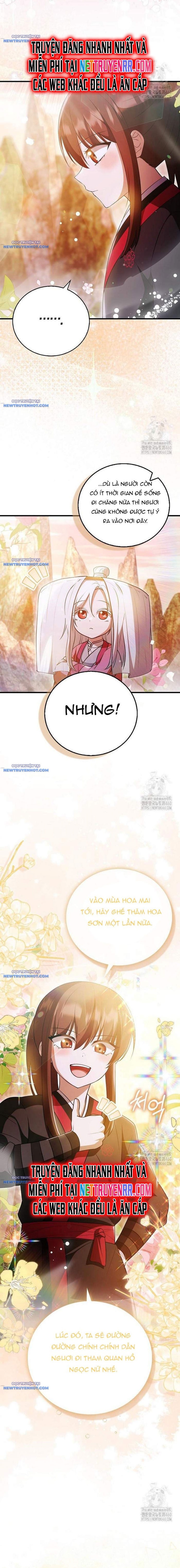 Trở Thành Đệ Tử Nhỏ Tuổi Nhất Phái Hoa Sơn: Chapter 22