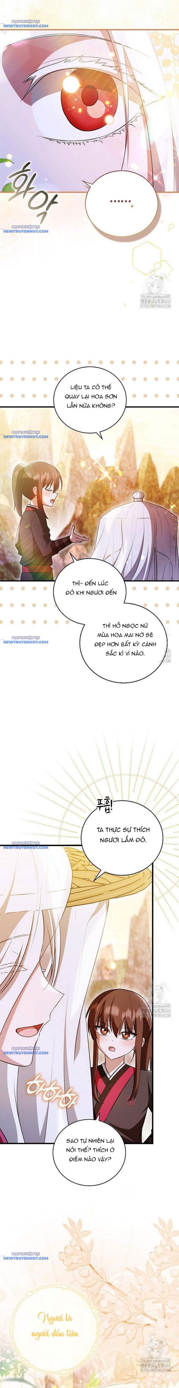 Trở Thành Đệ Tử Nhỏ Tuổi Nhất Phái Hoa Sơn: Chapter 22