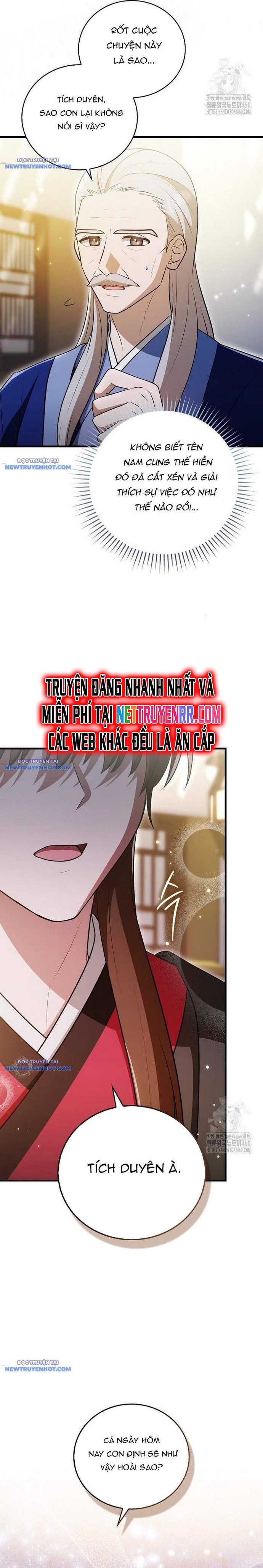 Trở Thành Đệ Tử Nhỏ Tuổi Nhất Phái Hoa Sơn: Chapter 22