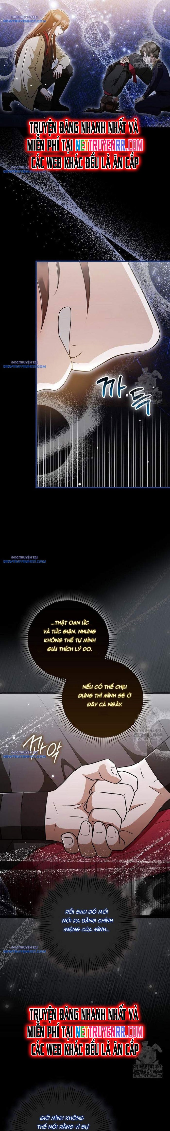 Trở Thành Đệ Tử Nhỏ Tuổi Nhất Phái Hoa Sơn: Chapter 22