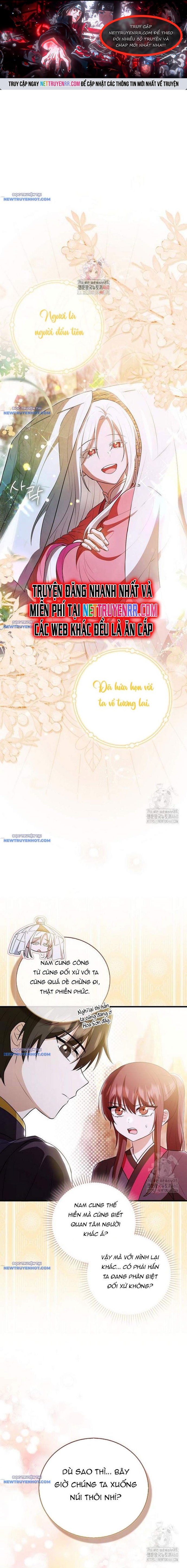 Trở Thành Đệ Tử Nhỏ Tuổi Nhất Phái Hoa Sơn: Chapter 23