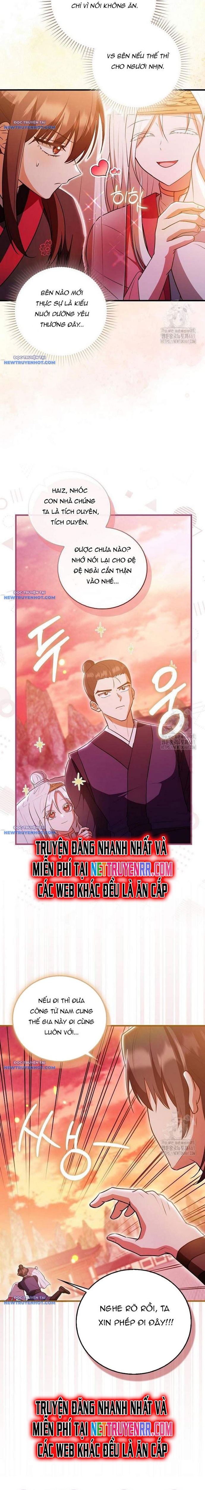 Trở Thành Đệ Tử Nhỏ Tuổi Nhất Phái Hoa Sơn: Chapter 24