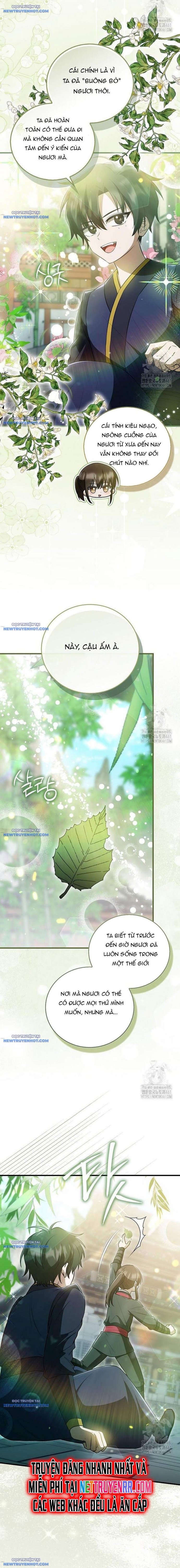 Trở Thành Đệ Tử Nhỏ Tuổi Nhất Phái Hoa Sơn: Chapter 24