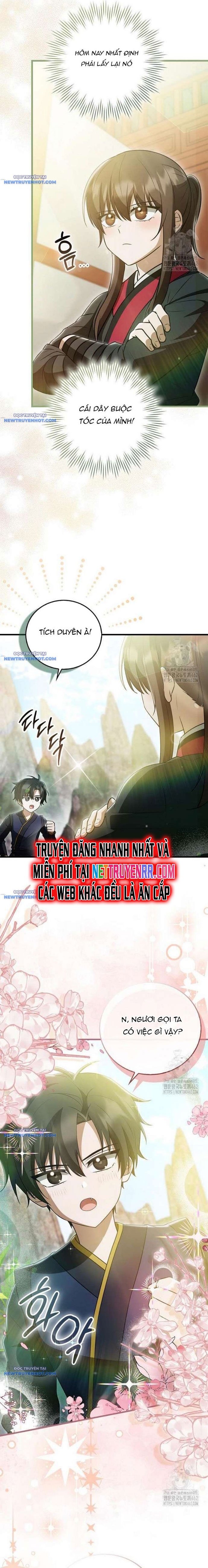 Trở Thành Đệ Tử Nhỏ Tuổi Nhất Phái Hoa Sơn: Chapter 25