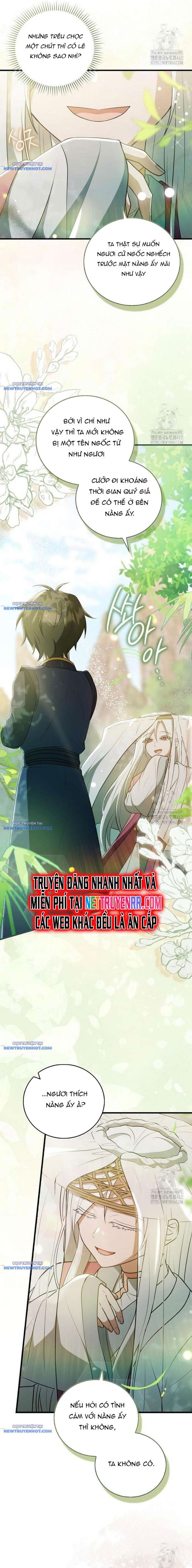 Trở Thành Đệ Tử Nhỏ Tuổi Nhất Phái Hoa Sơn: Chapter 25