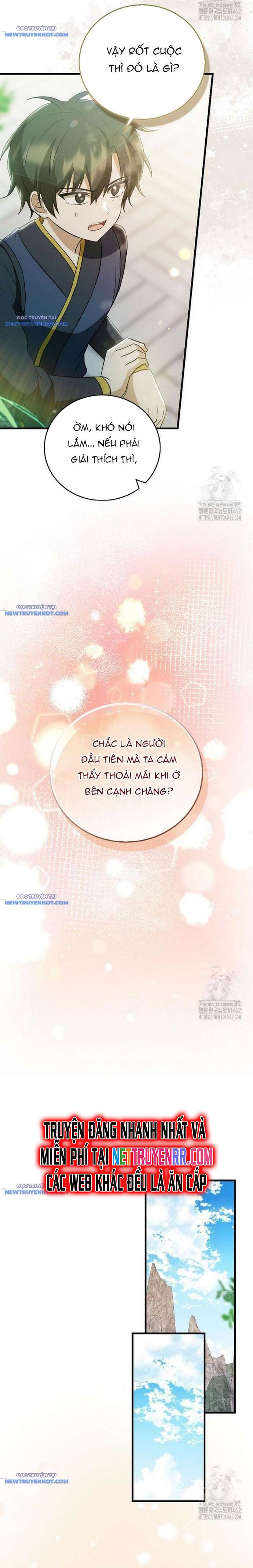 Trở Thành Đệ Tử Nhỏ Tuổi Nhất Phái Hoa Sơn: Chapter 25