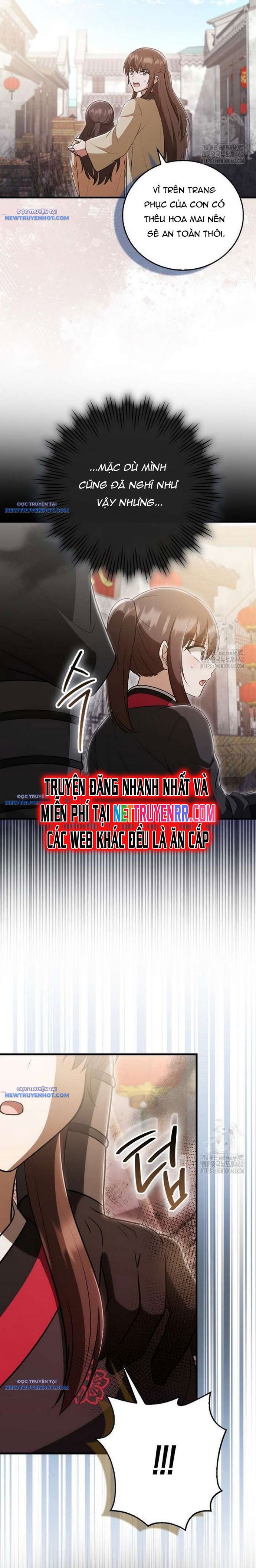 Trở Thành Đệ Tử Nhỏ Tuổi Nhất Phái Hoa Sơn: Chapter 25