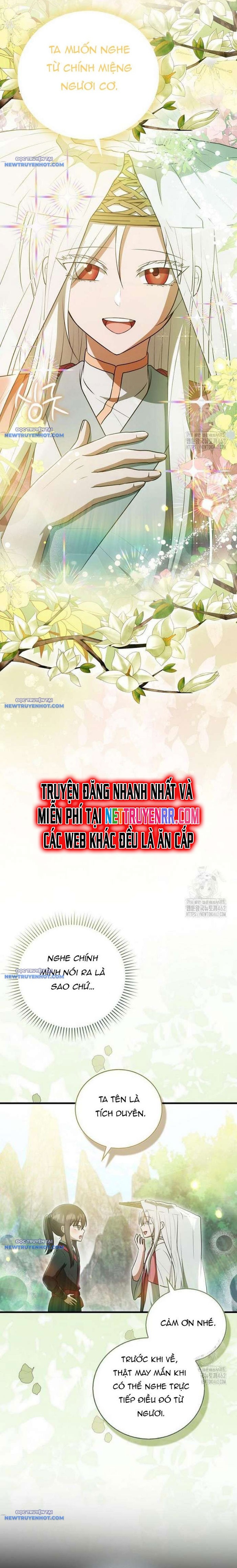 Trở Thành Đệ Tử Nhỏ Tuổi Nhất Phái Hoa Sơn: Chapter 25