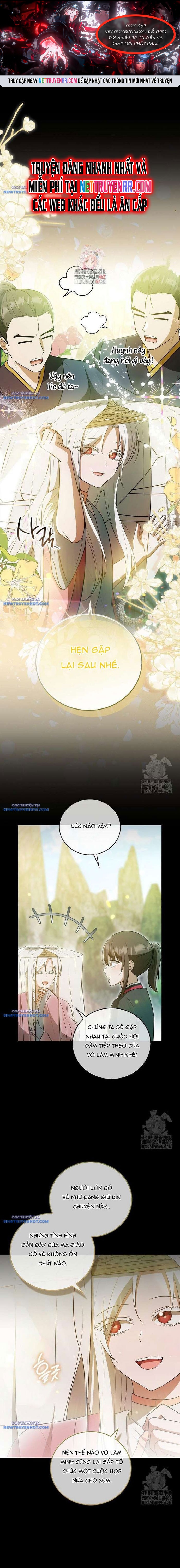 Trở Thành Đệ Tử Nhỏ Tuổi Nhất Phái Hoa Sơn: Chapter 26