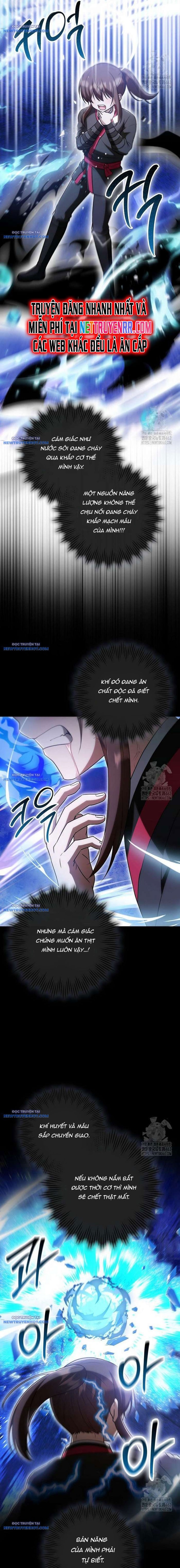 Trở Thành Đệ Tử Nhỏ Tuổi Nhất Phái Hoa Sơn: Chapter 26