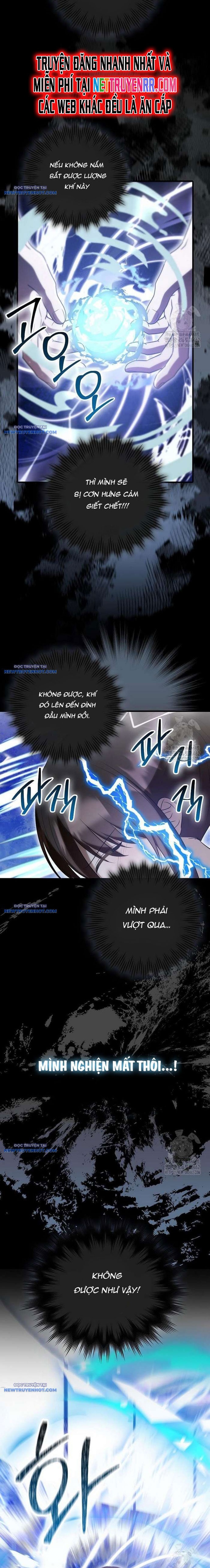 Trở Thành Đệ Tử Nhỏ Tuổi Nhất Phái Hoa Sơn: Chapter 26