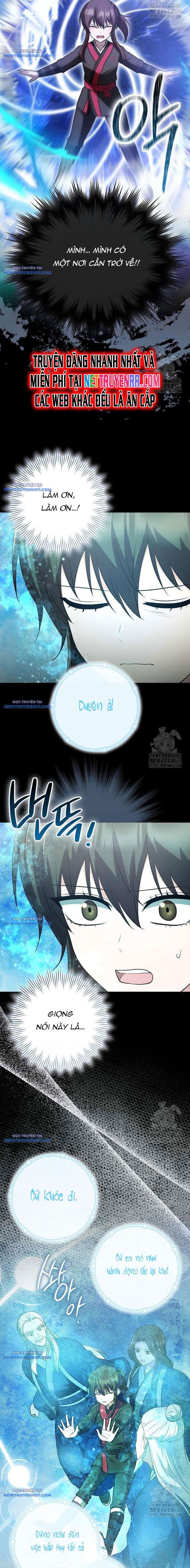 Trở Thành Đệ Tử Nhỏ Tuổi Nhất Phái Hoa Sơn: Chapter 26