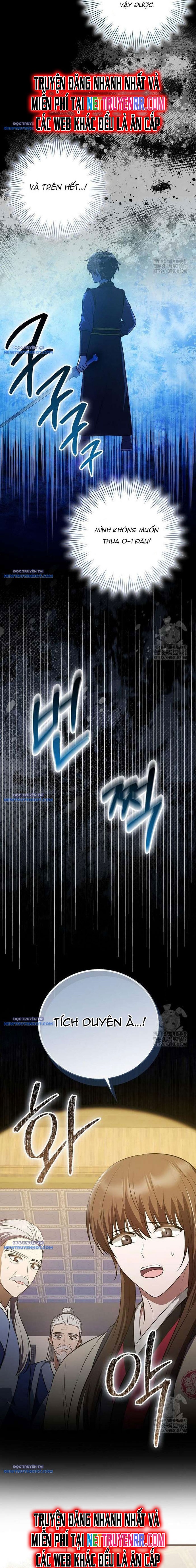 Trở Thành Đệ Tử Nhỏ Tuổi Nhất Phái Hoa Sơn: Chapter 26