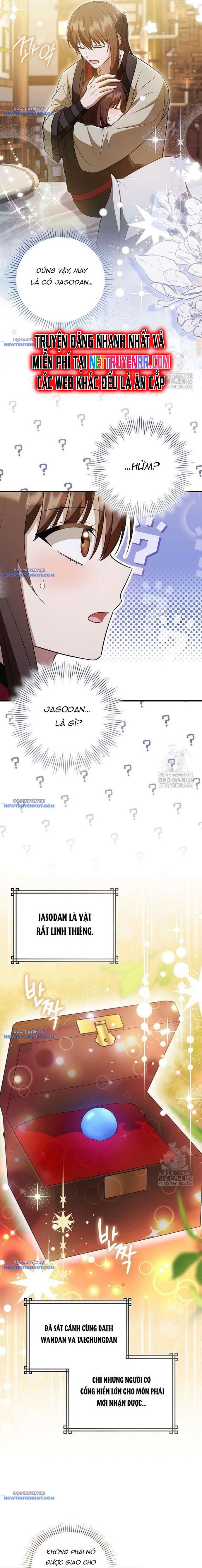 Trở Thành Đệ Tử Nhỏ Tuổi Nhất Phái Hoa Sơn: Chapter 26