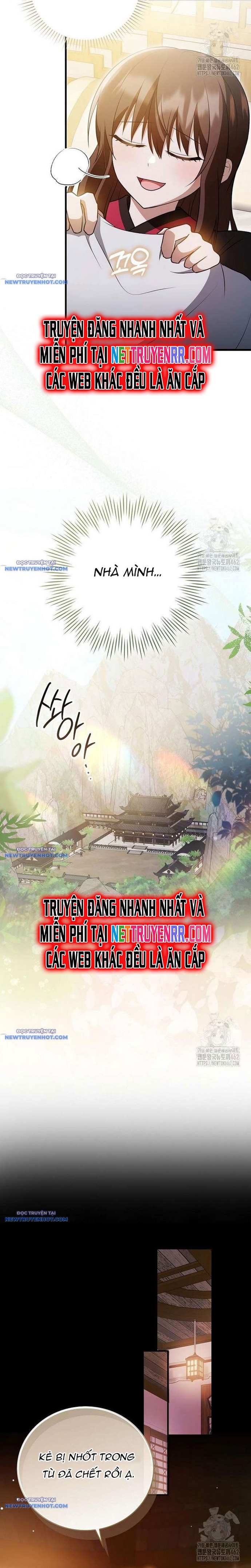 Trở Thành Đệ Tử Nhỏ Tuổi Nhất Phái Hoa Sơn: Chapter 26