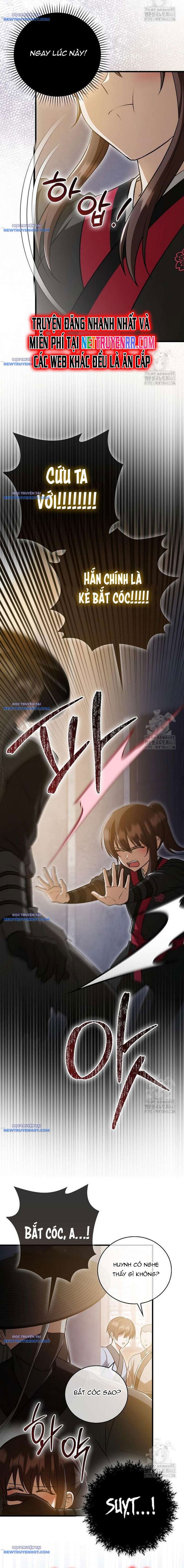 Trở Thành Đệ Tử Nhỏ Tuổi Nhất Phái Hoa Sơn: Chapter 26