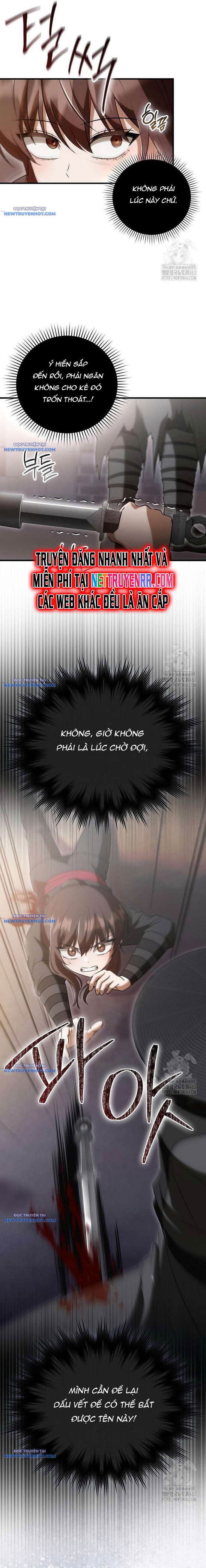 Trở Thành Đệ Tử Nhỏ Tuổi Nhất Phái Hoa Sơn: Chapter 26