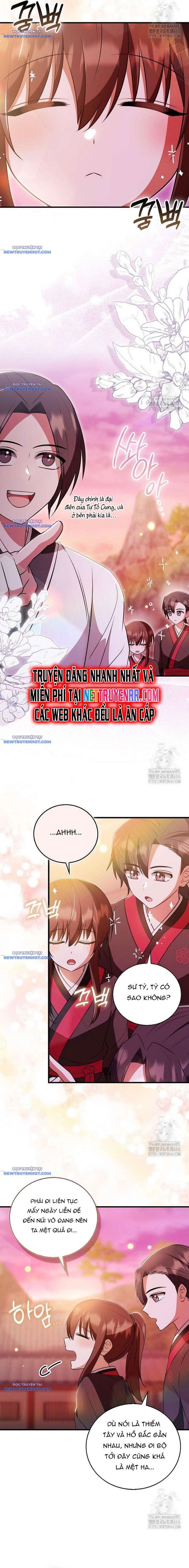 Trở Thành Đệ Tử Nhỏ Tuổi Nhất Phái Hoa Sơn: Chapter 27