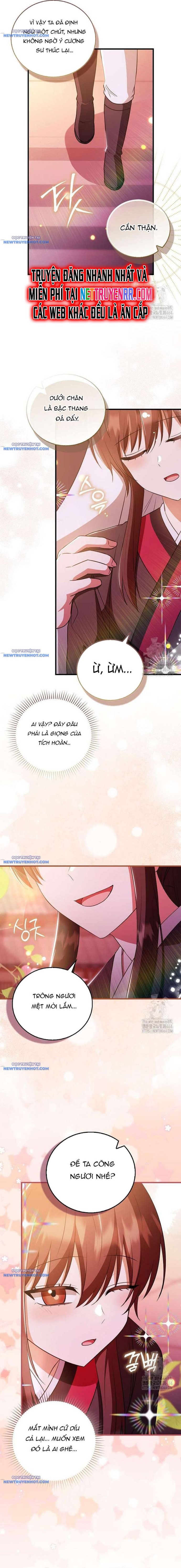 Trở Thành Đệ Tử Nhỏ Tuổi Nhất Phái Hoa Sơn: Chapter 27