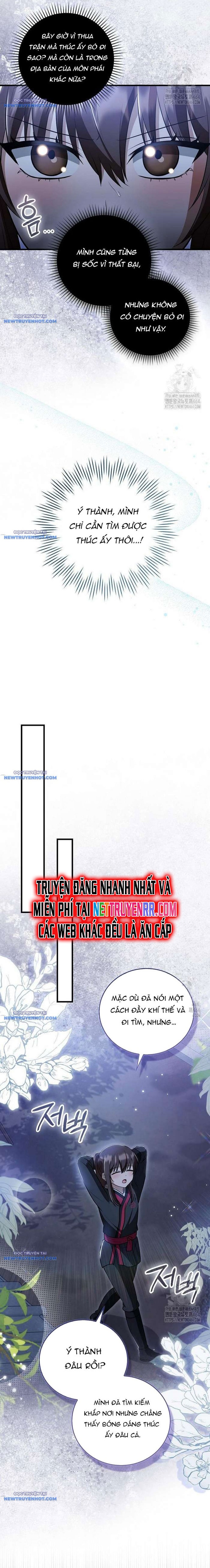 Trở Thành Đệ Tử Nhỏ Tuổi Nhất Phái Hoa Sơn: Chapter 28