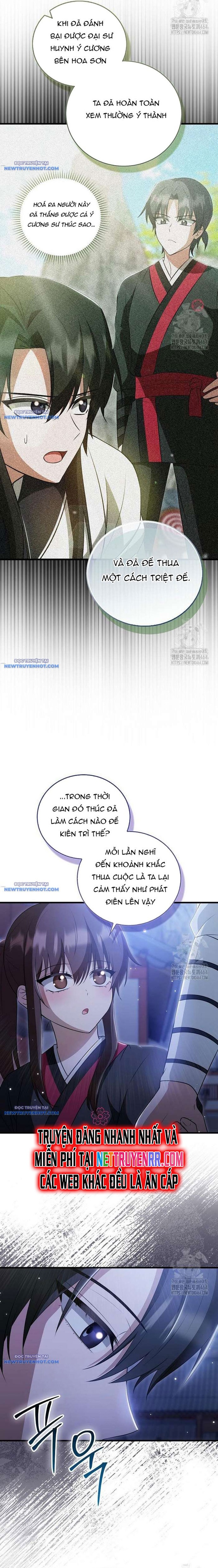 Trở Thành Đệ Tử Nhỏ Tuổi Nhất Phái Hoa Sơn: Chapter 28