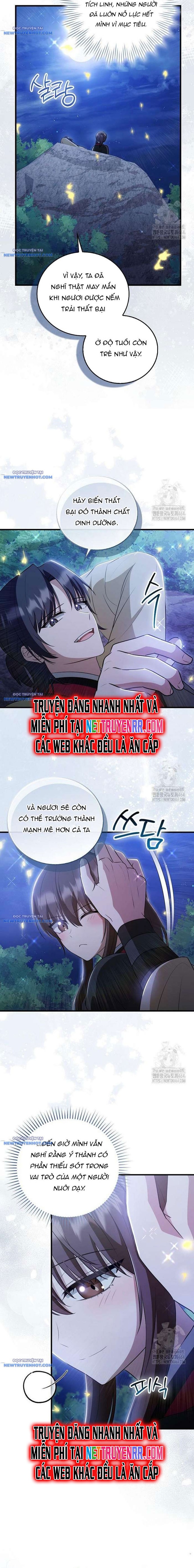 Trở Thành Đệ Tử Nhỏ Tuổi Nhất Phái Hoa Sơn: Chapter 28