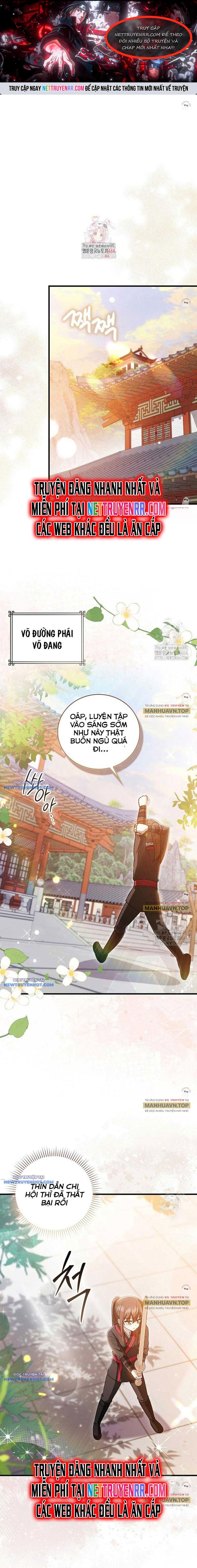 Trở Thành Đệ Tử Nhỏ Tuổi Nhất Phái Hoa Sơn: Chapter 29