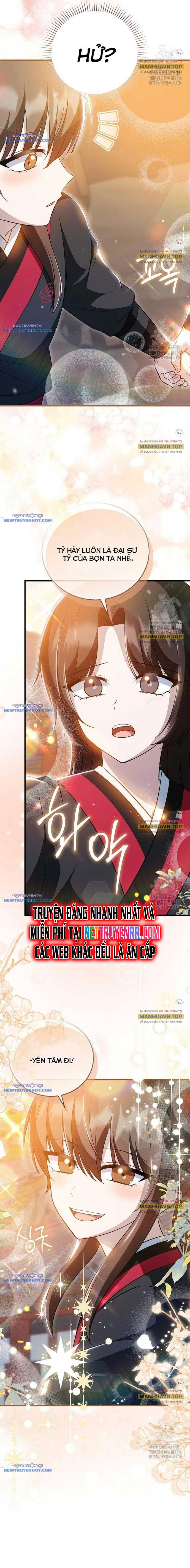 Trở Thành Đệ Tử Nhỏ Tuổi Nhất Phái Hoa Sơn: Chapter 29