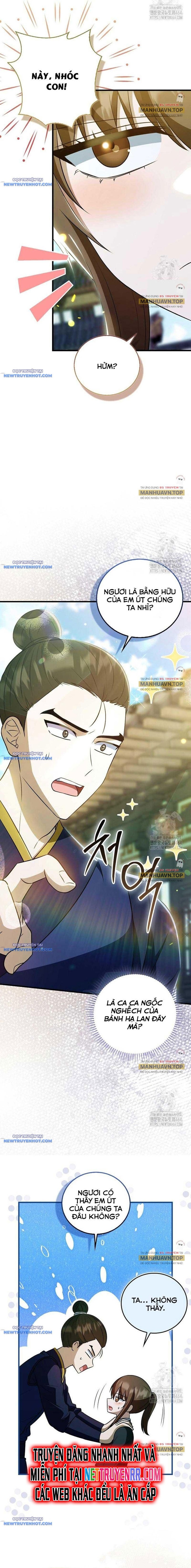 Trở Thành Đệ Tử Nhỏ Tuổi Nhất Phái Hoa Sơn: Chapter 29