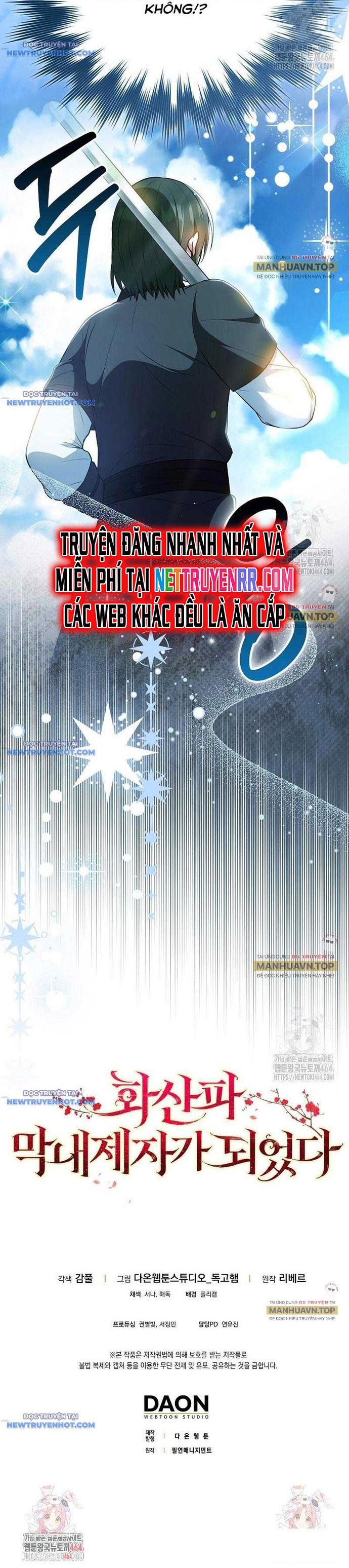 Trở Thành Đệ Tử Nhỏ Tuổi Nhất Phái Hoa Sơn: Chapter 29
