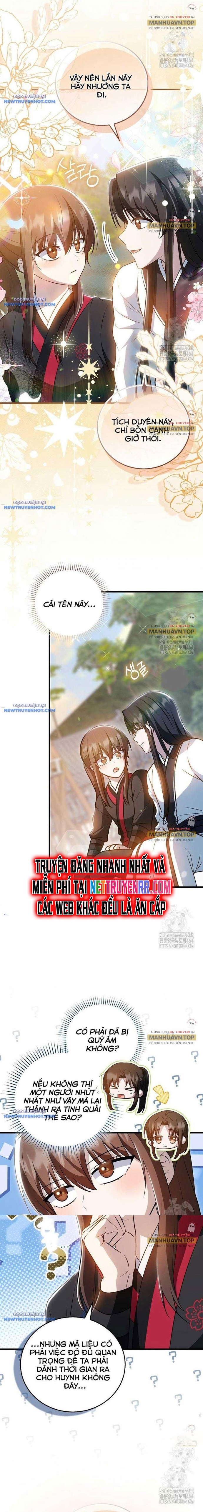 Trở Thành Đệ Tử Nhỏ Tuổi Nhất Phái Hoa Sơn: Chapter 29
