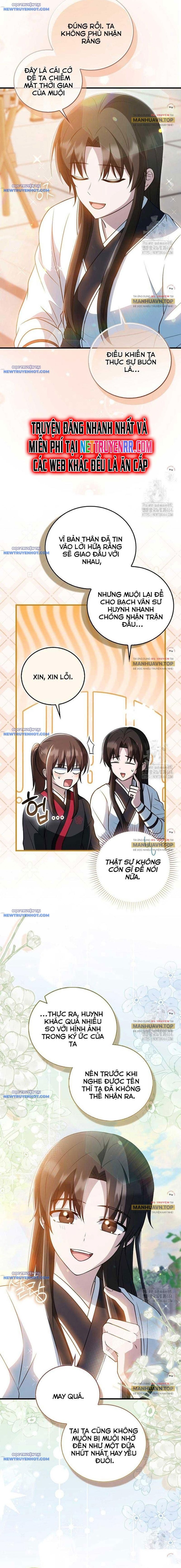 Trở Thành Đệ Tử Nhỏ Tuổi Nhất Phái Hoa Sơn: Chapter 29