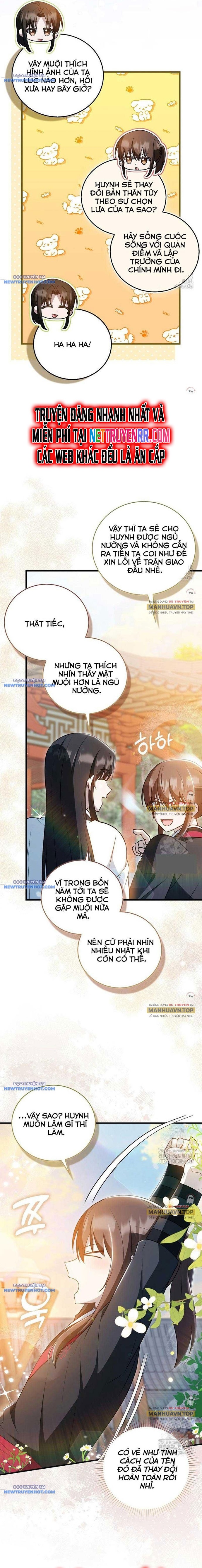 Trở Thành Đệ Tử Nhỏ Tuổi Nhất Phái Hoa Sơn: Chapter 29
