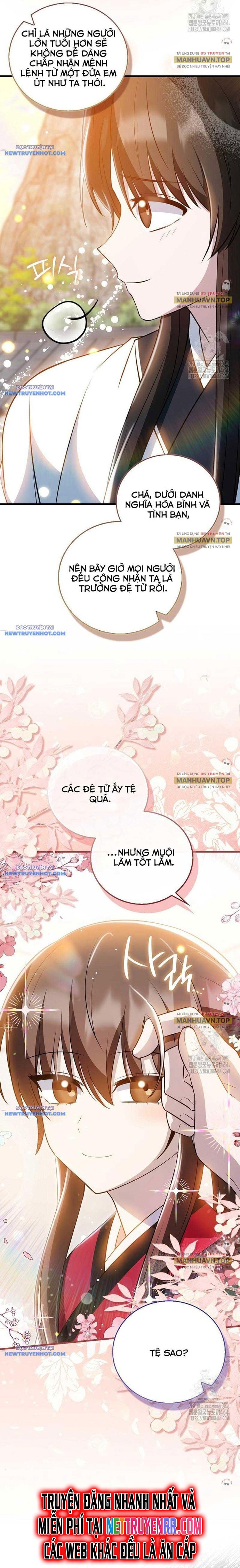 Trở Thành Đệ Tử Nhỏ Tuổi Nhất Phái Hoa Sơn: Chapter 29