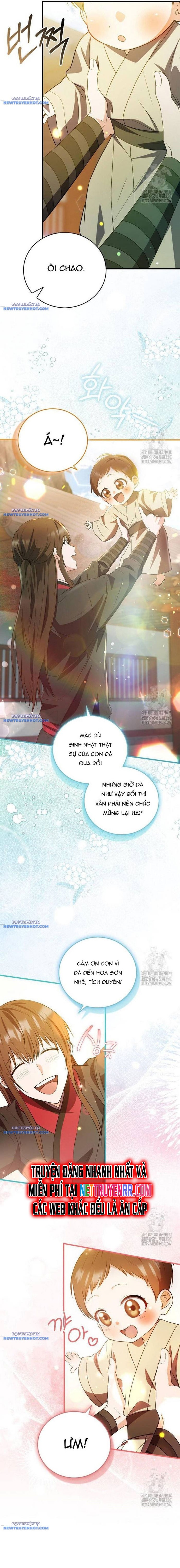 Trở Thành Đệ Tử Nhỏ Tuổi Nhất Phái Hoa Sơn: Chapter 3