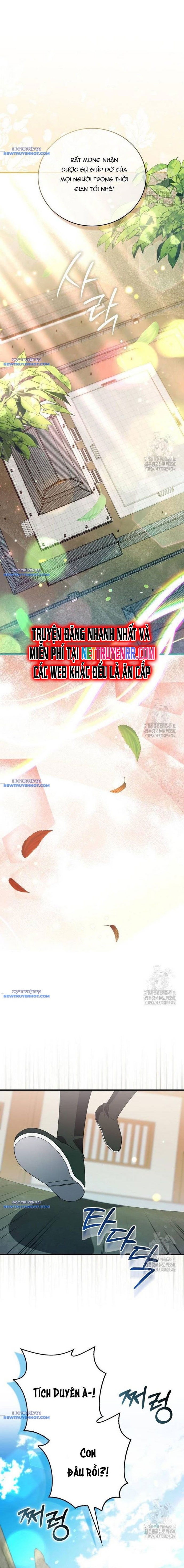 Trở Thành Đệ Tử Nhỏ Tuổi Nhất Phái Hoa Sơn: Chapter 3