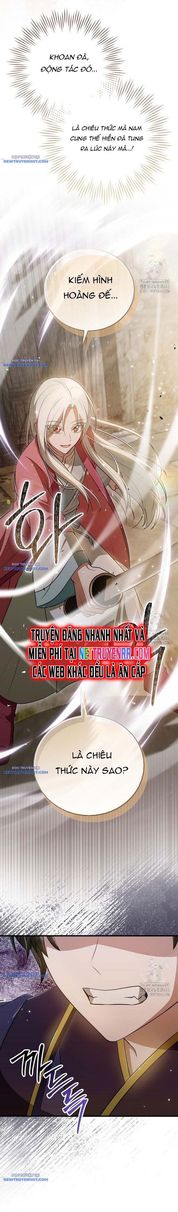 Trở Thành Đệ Tử Nhỏ Tuổi Nhất Phái Hoa Sơn: Chapter 30