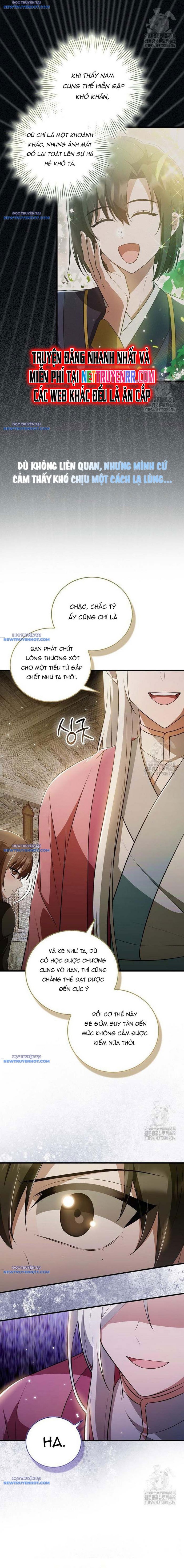 Trở Thành Đệ Tử Nhỏ Tuổi Nhất Phái Hoa Sơn: Chapter 30