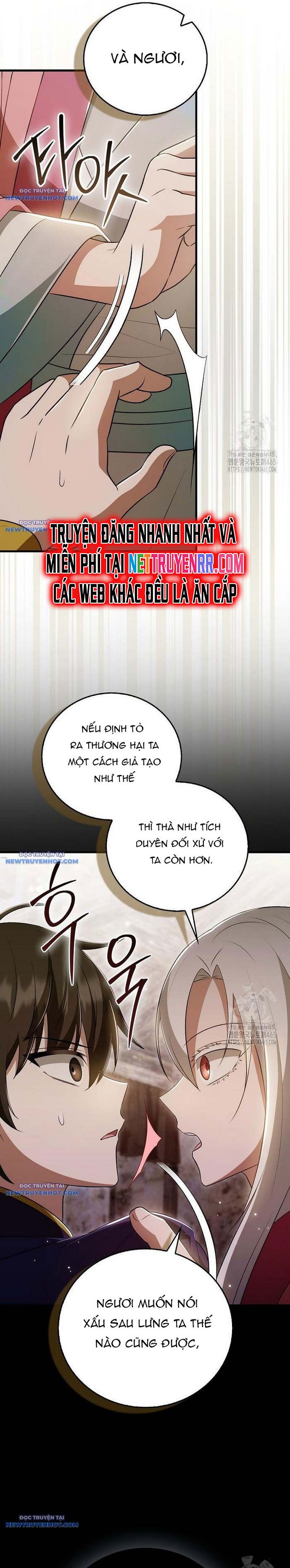Trở Thành Đệ Tử Nhỏ Tuổi Nhất Phái Hoa Sơn: Chapter 30