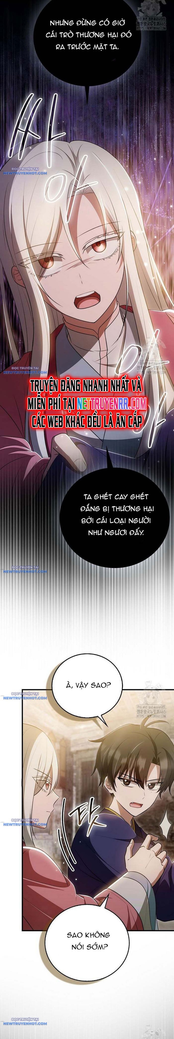 Trở Thành Đệ Tử Nhỏ Tuổi Nhất Phái Hoa Sơn: Chapter 30